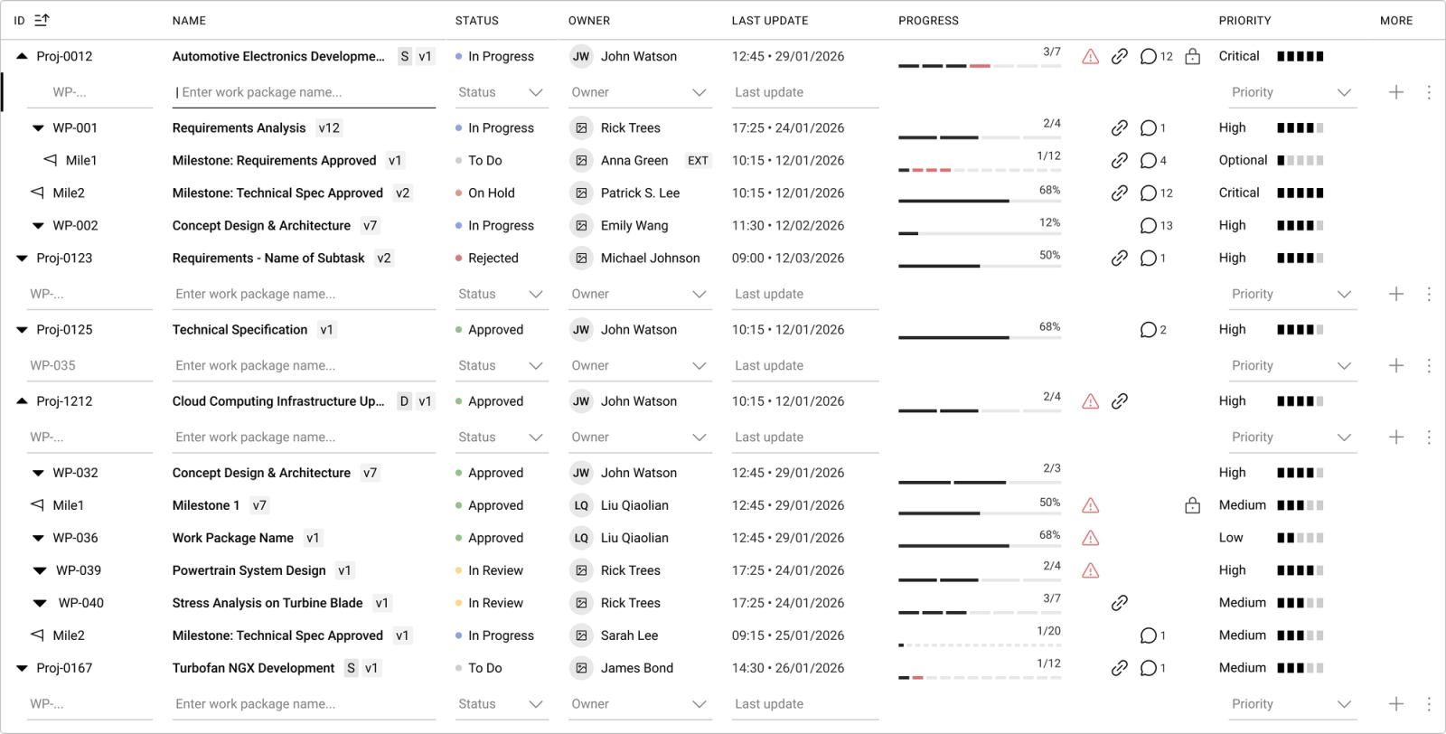 UX iteration 4