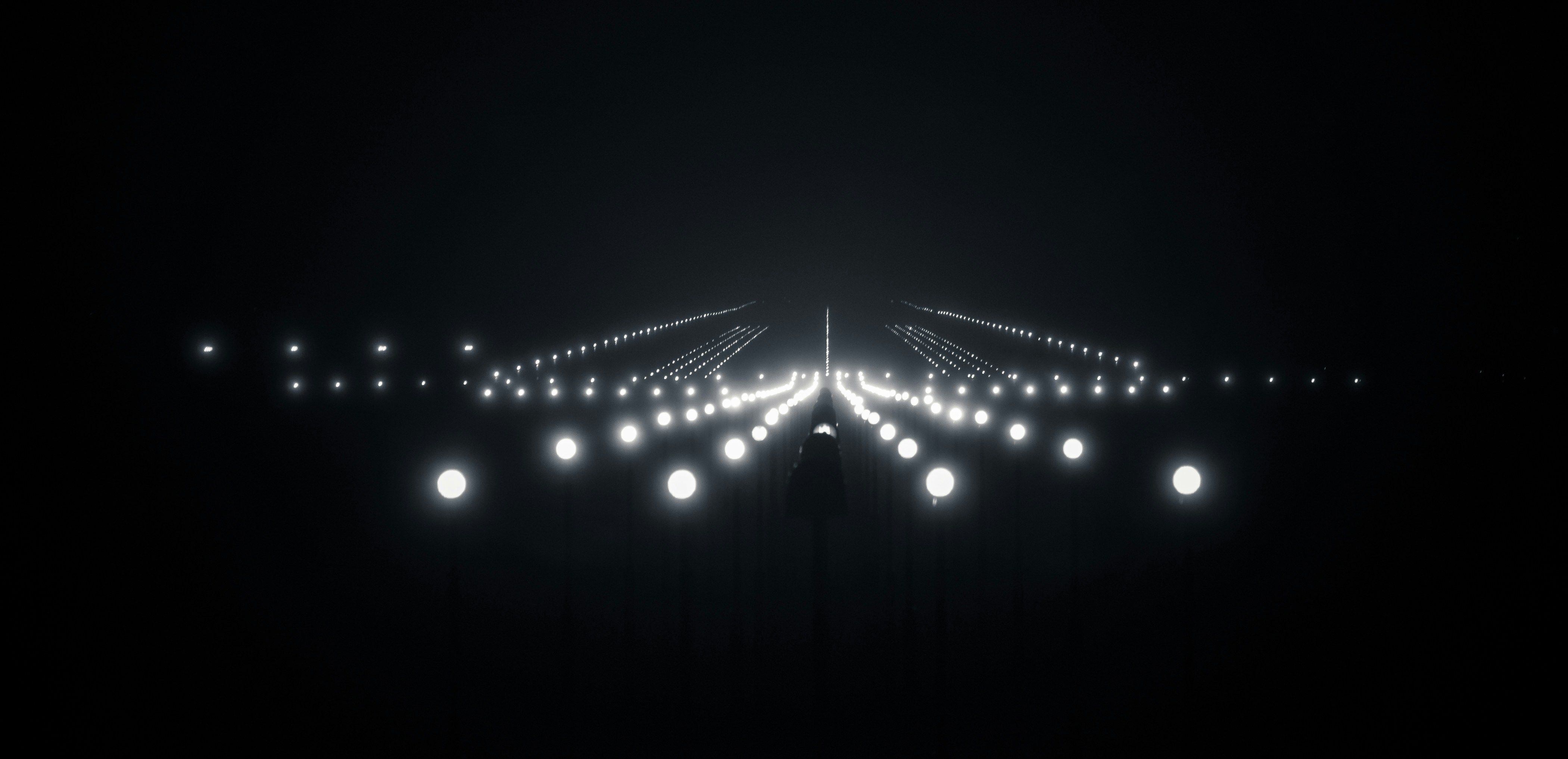 Airfield Control Software UX: Eight Systems Benchmarked