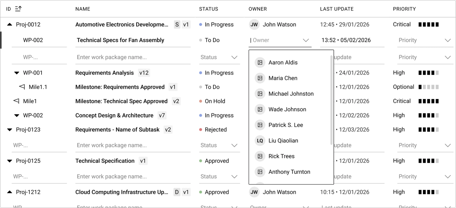UX iteration 4