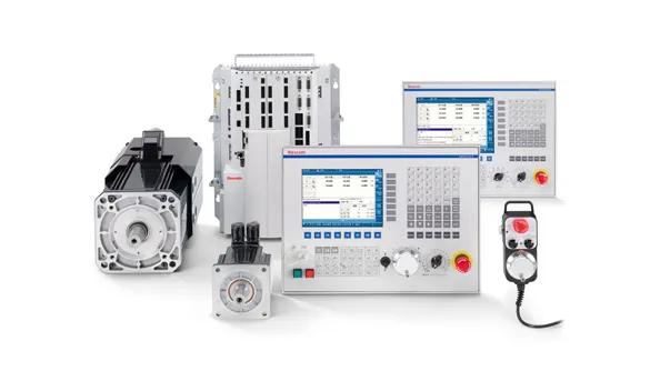 Industrial automotive control unit design
