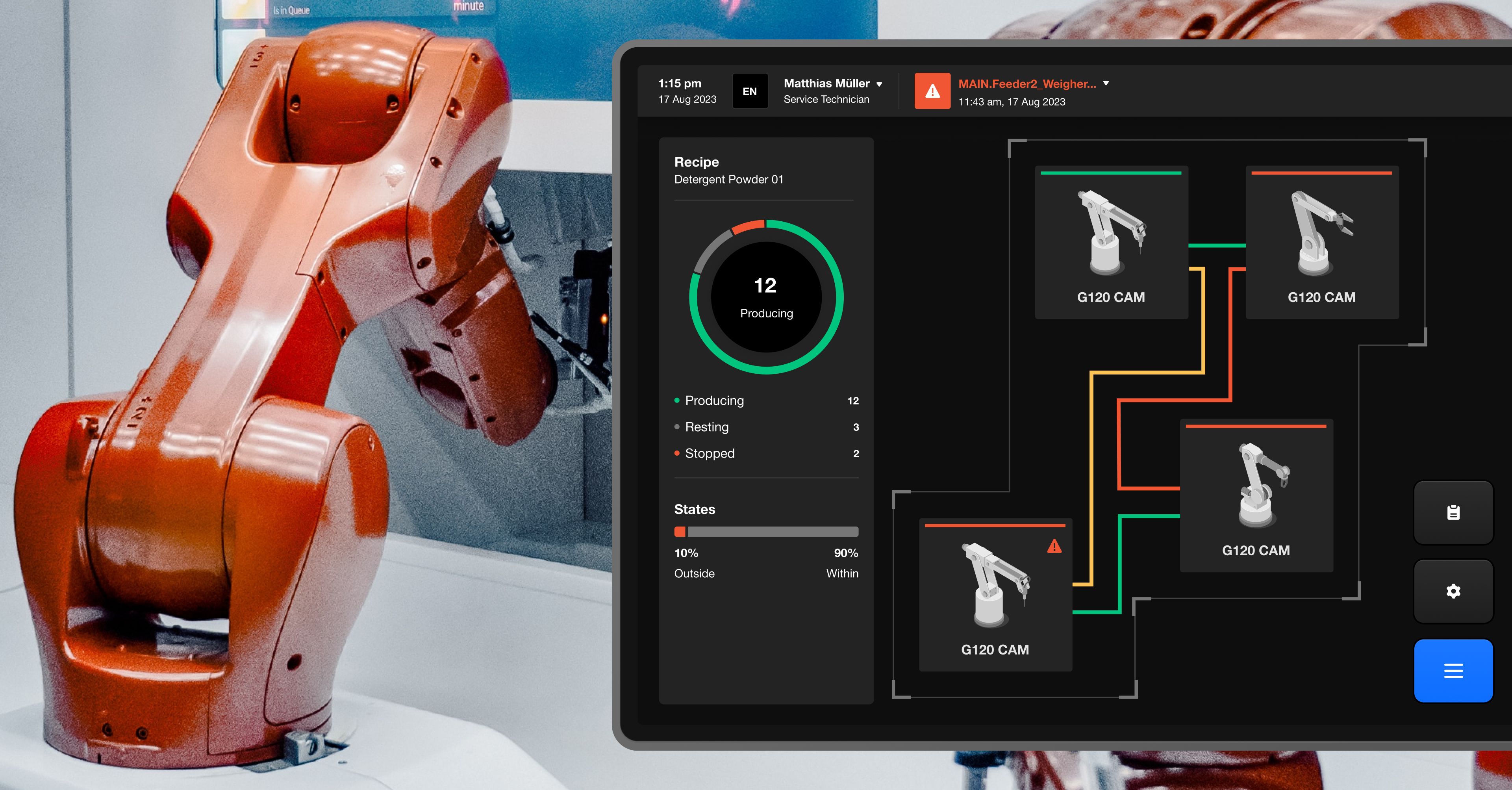 When is the right time for a GUI redesign?