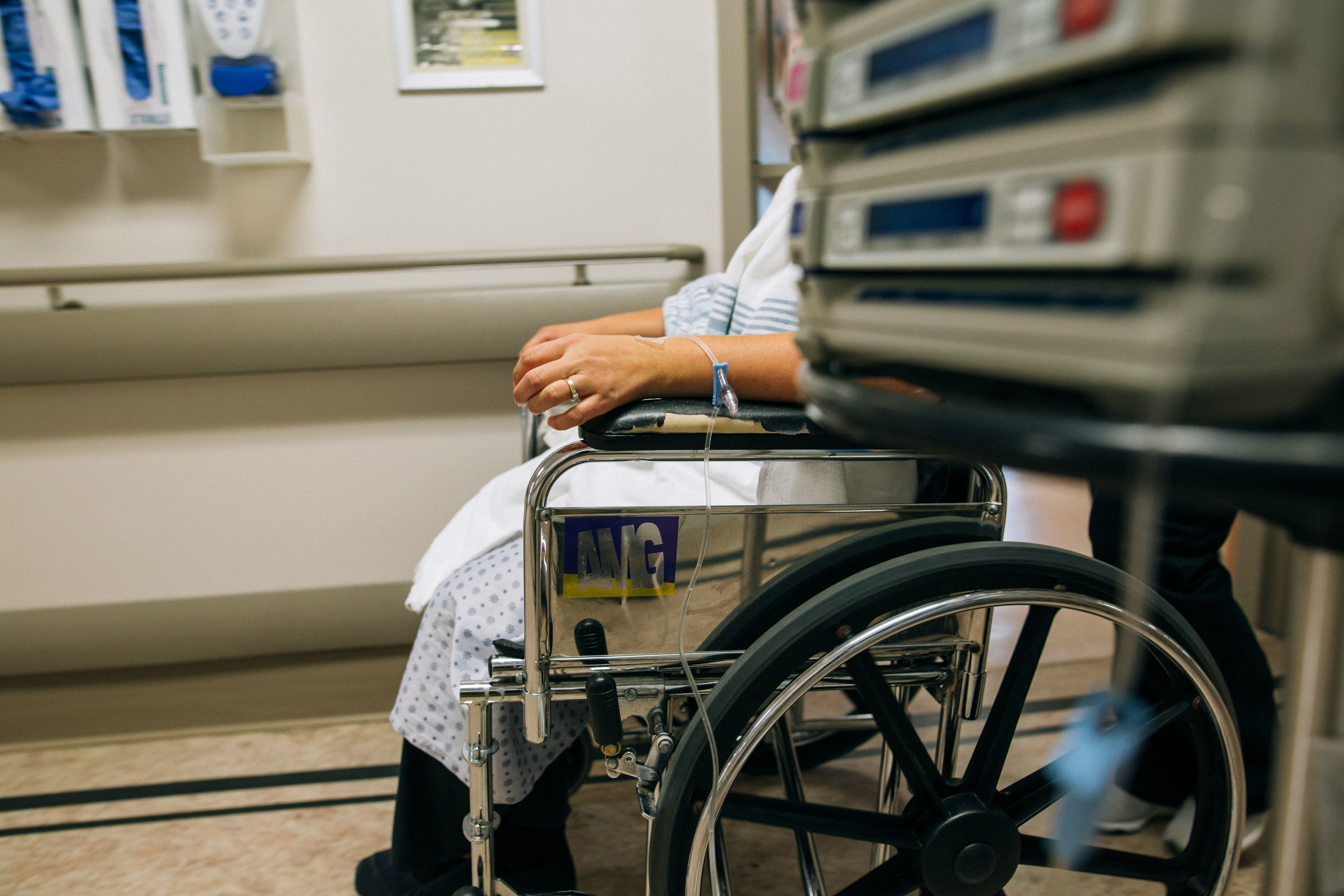 Dialysis Machine UX: What the Interface Gap Is Costing Your Organisation