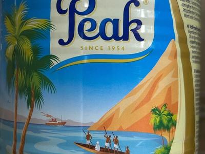 Peak Instant Whole Milk Powder