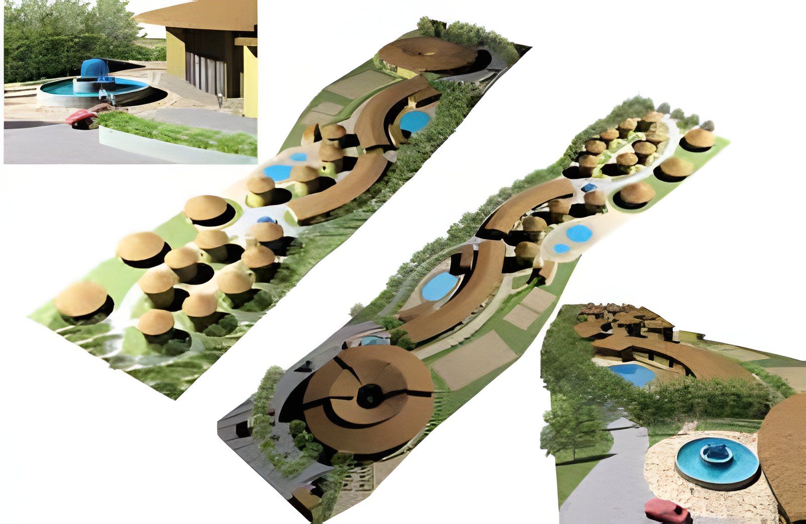 Mora Heights Hotel Expansion — Arba Minch