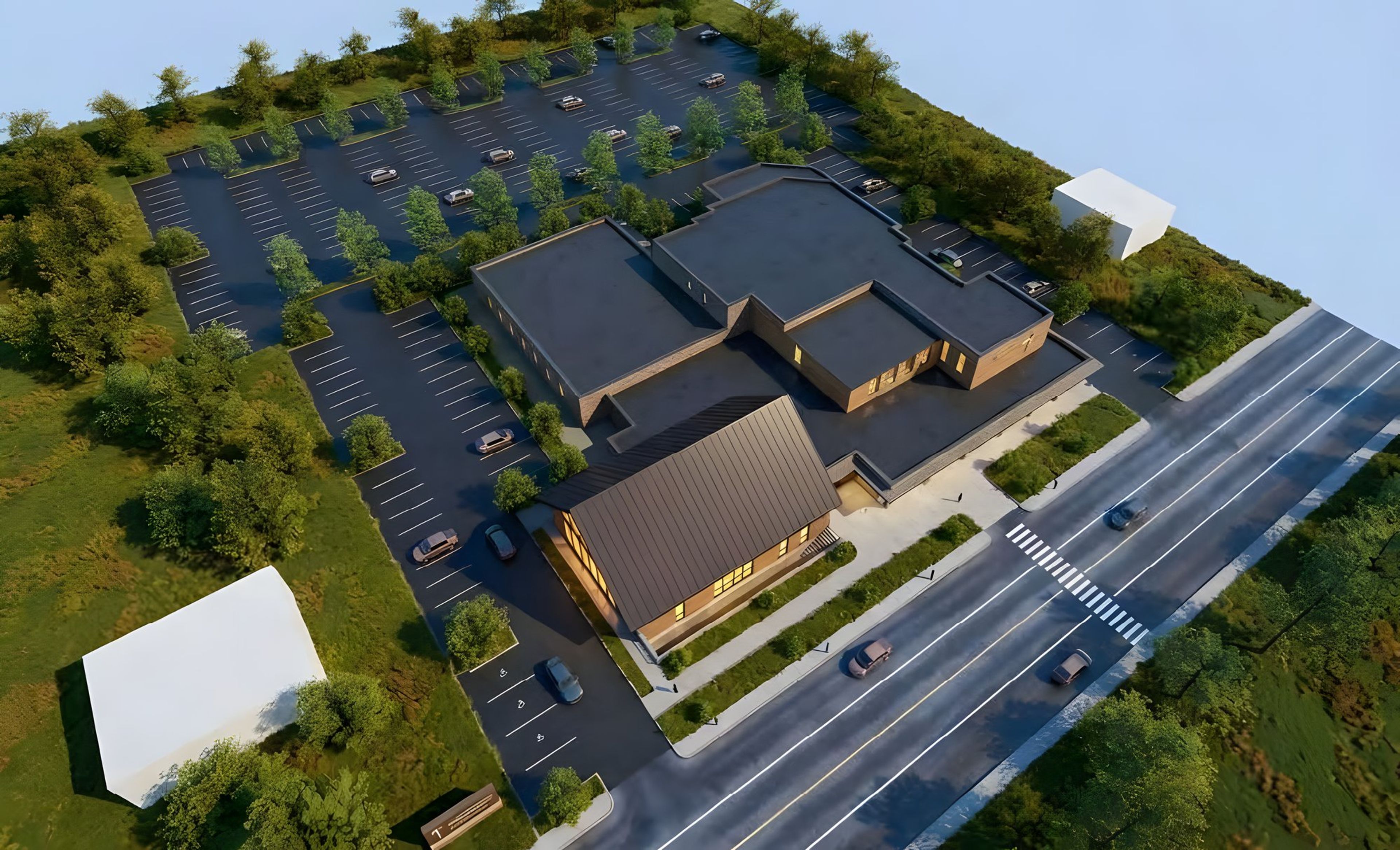 Ethiopian Evangelical Church — Ontario
