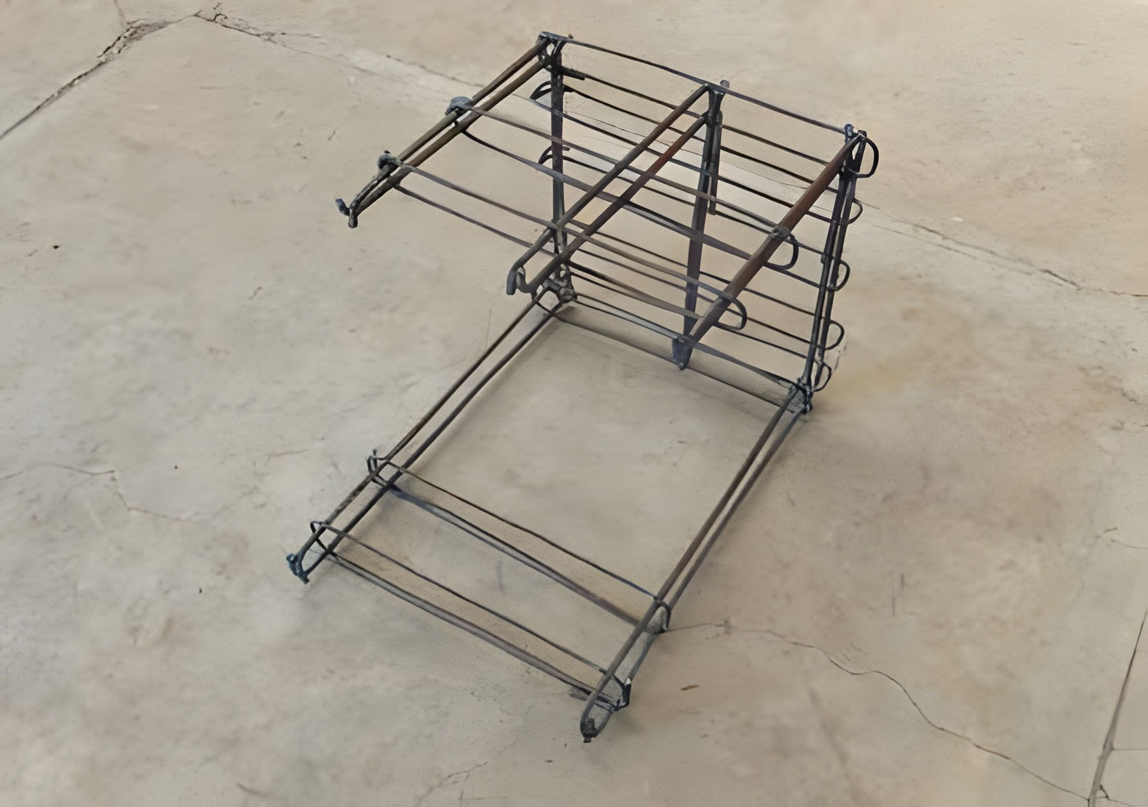 Campus Furniture — Addis Ababa