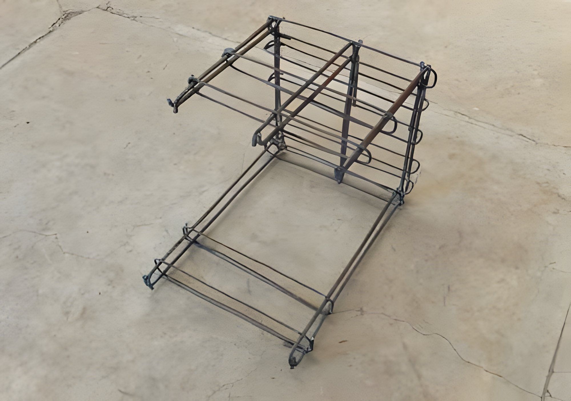 Campus Furniture — Addis Ababa