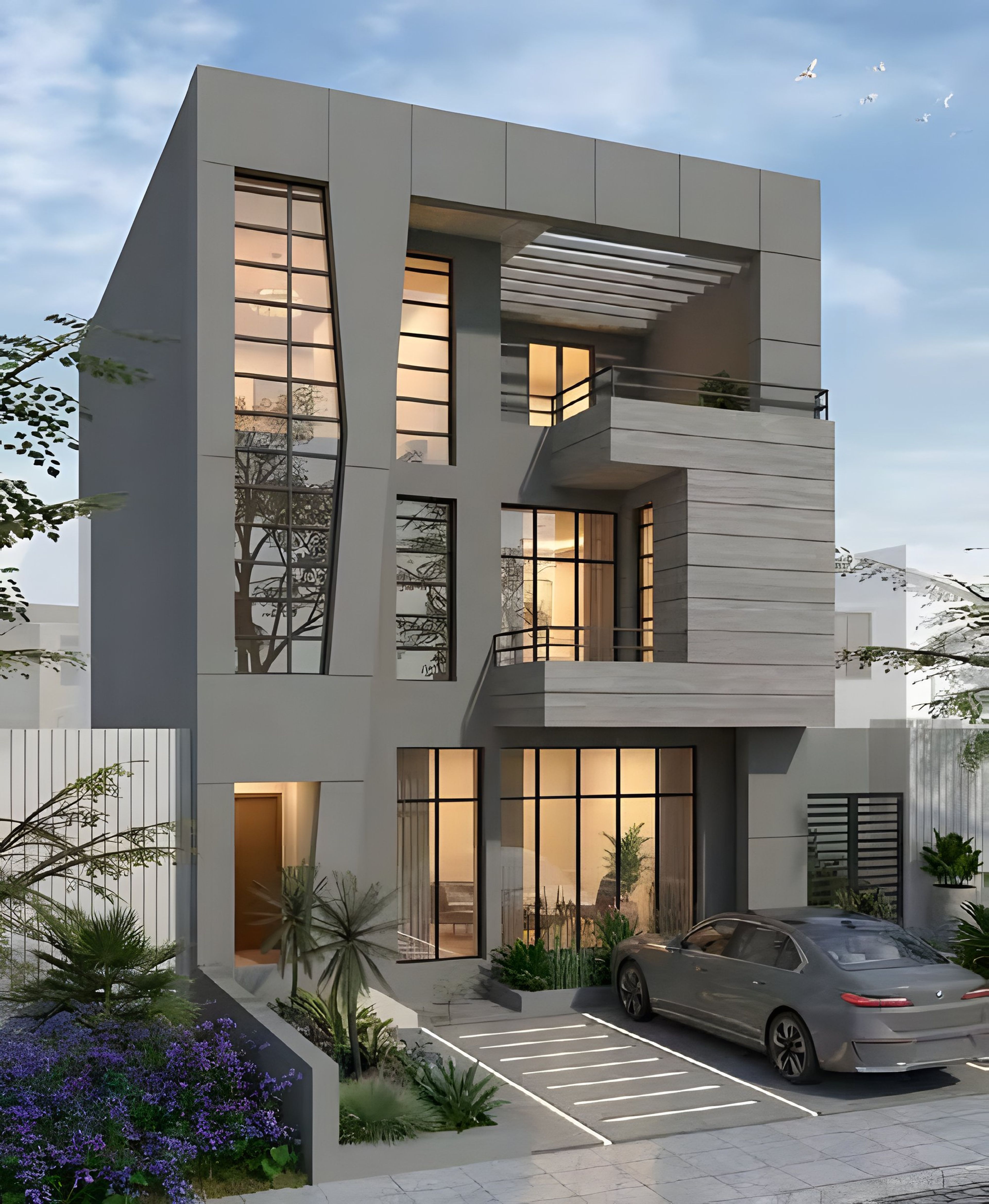 Single Family Residence — Addis Ababa