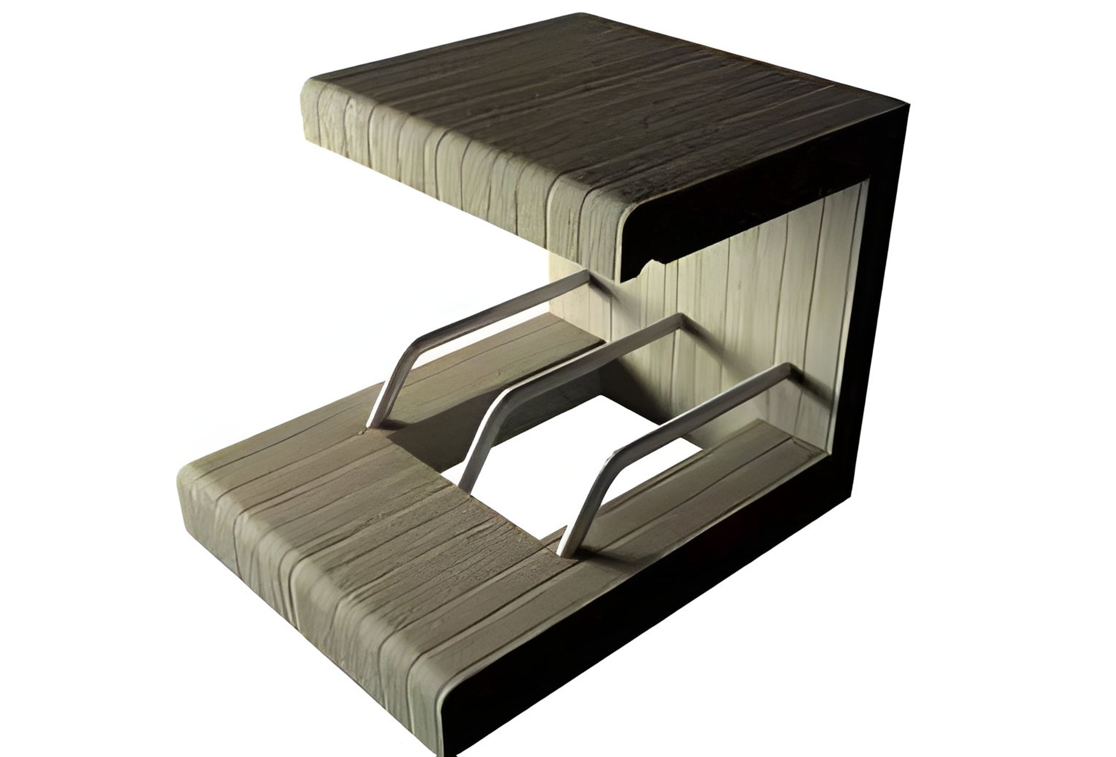 Campus Furniture — Addis Ababa — drawing 1