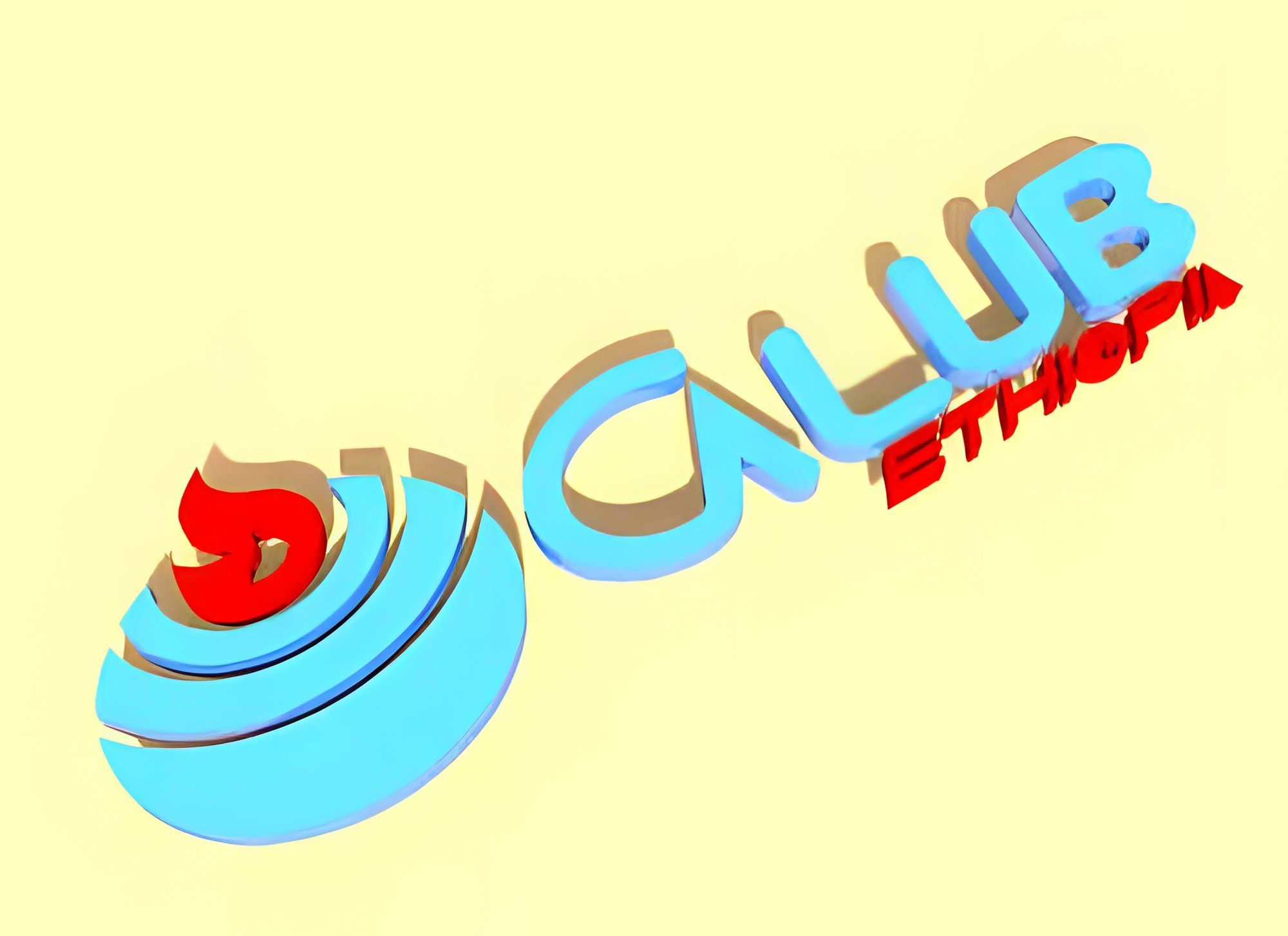 Logo — Addis Ababa