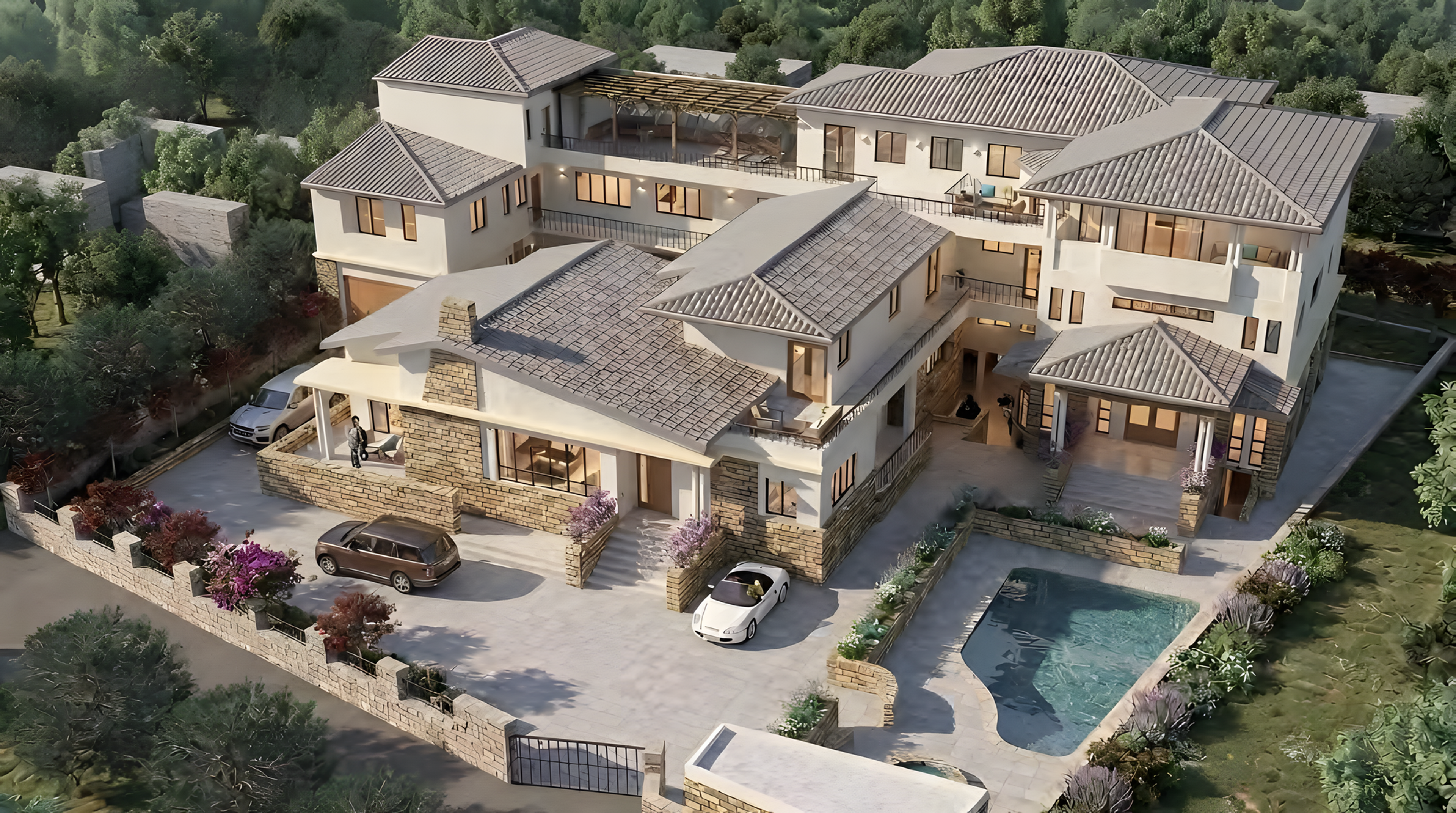 Single Family Residence — Addis Ababa