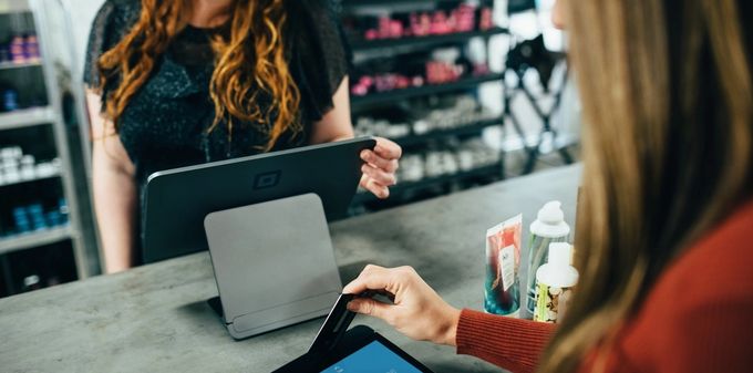 Commissioni POS e credito d'imposta