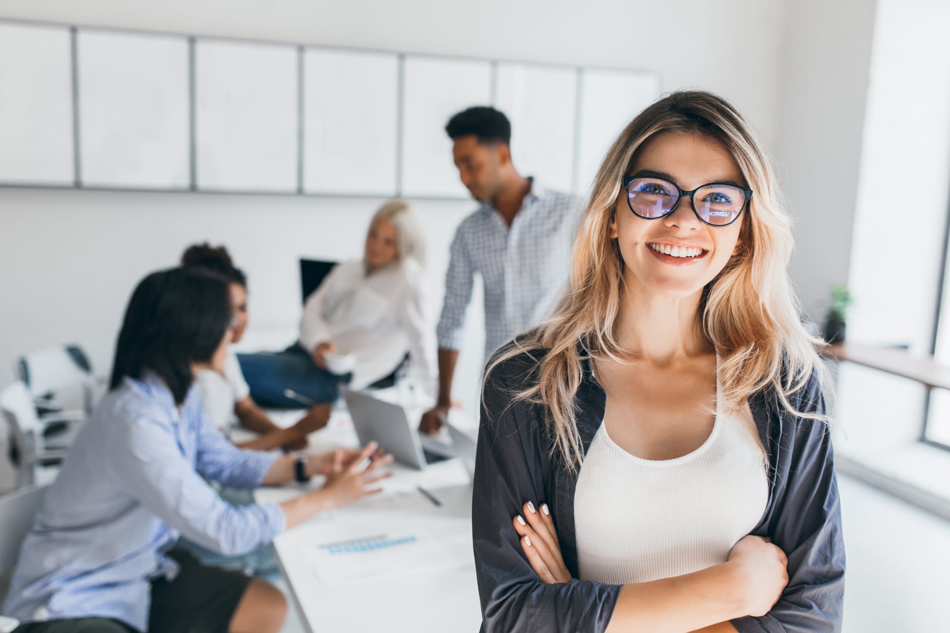 Gateway Recruitment consultant