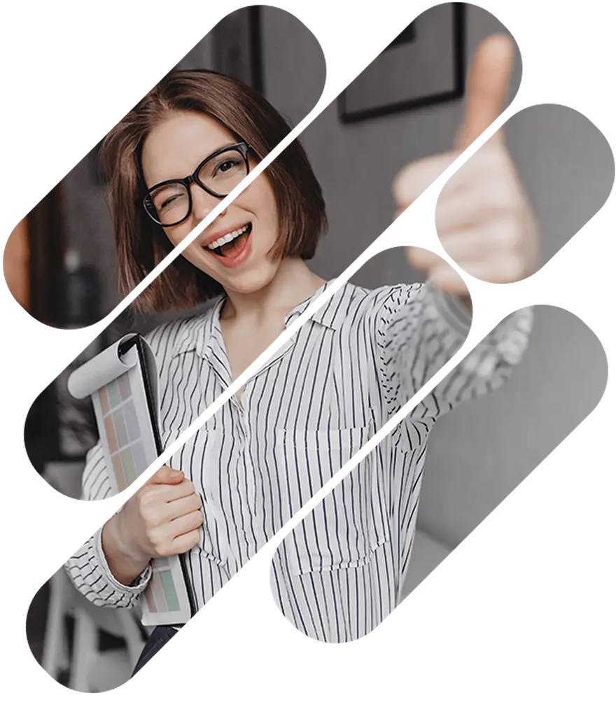 Professional recruitment services connecting talent with opportunity