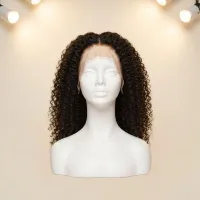 Kinky Curly Statement Piece view 1