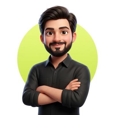 Muntashir Wahid, Software Engineer