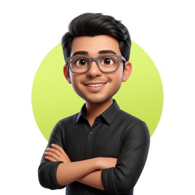 Md Sakibul Islam, Software Engineer