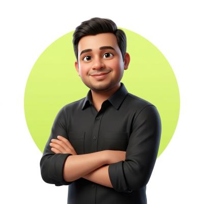Mahmud Hasan Imran, Software Engineer