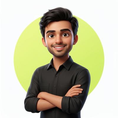 Sanoth Debnath, Software Engineer