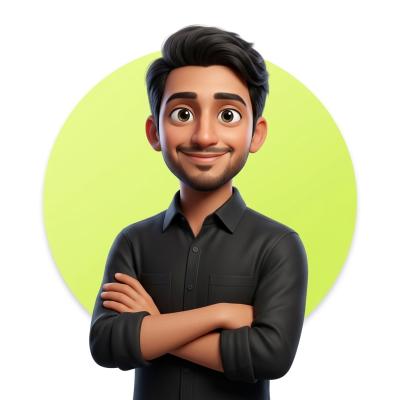 Sams Uddin Ahamed, Software Engineer