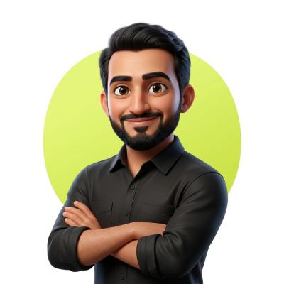 MD Rashedul Islam Junayed, Software Engineer