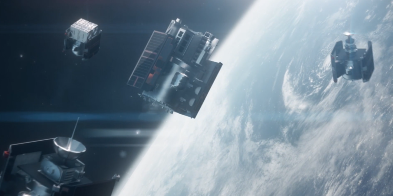 Launch & Deployment
