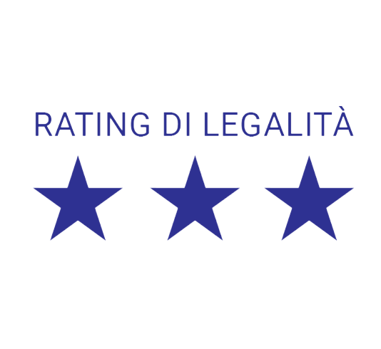 Rating di legalità