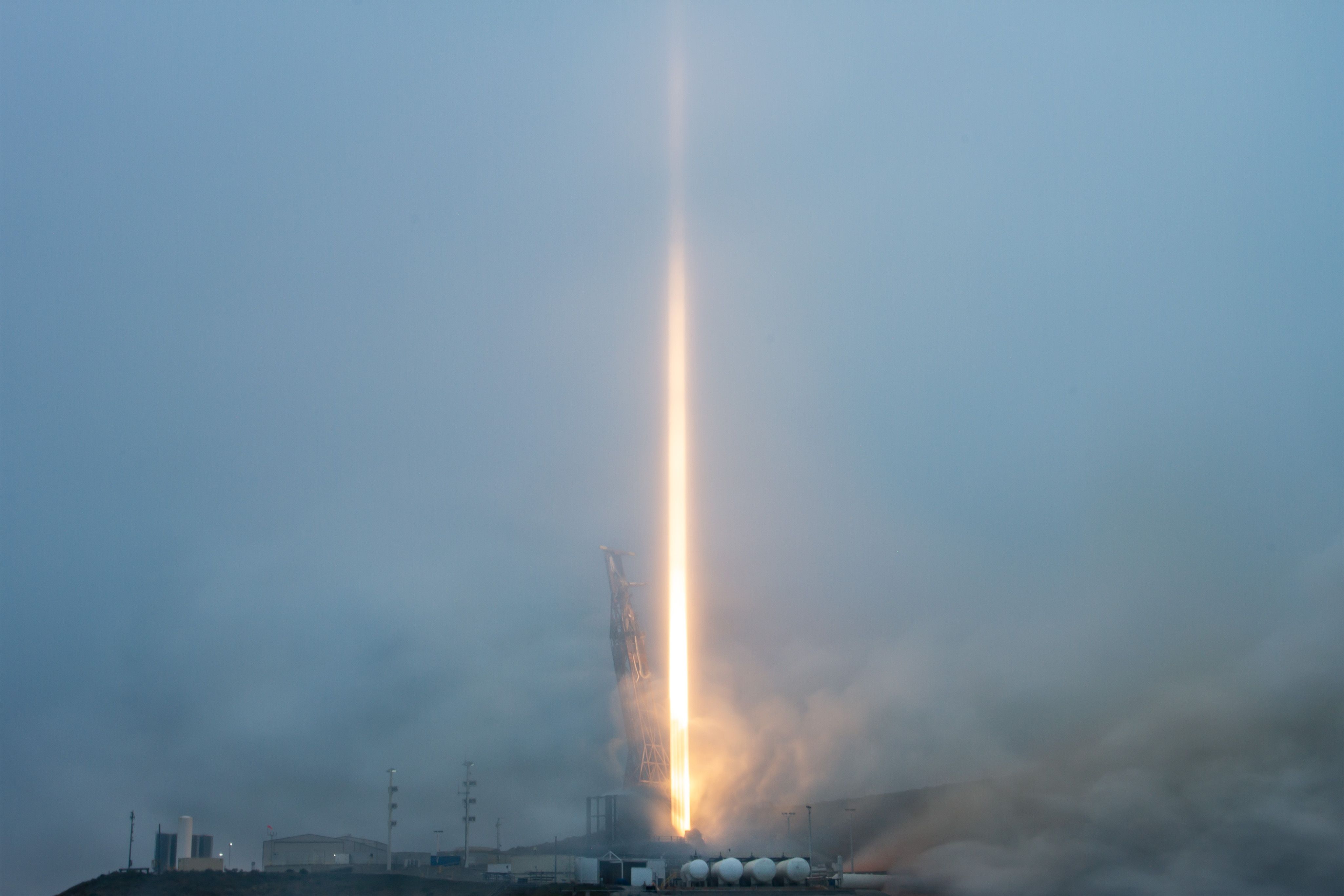 Skytrail