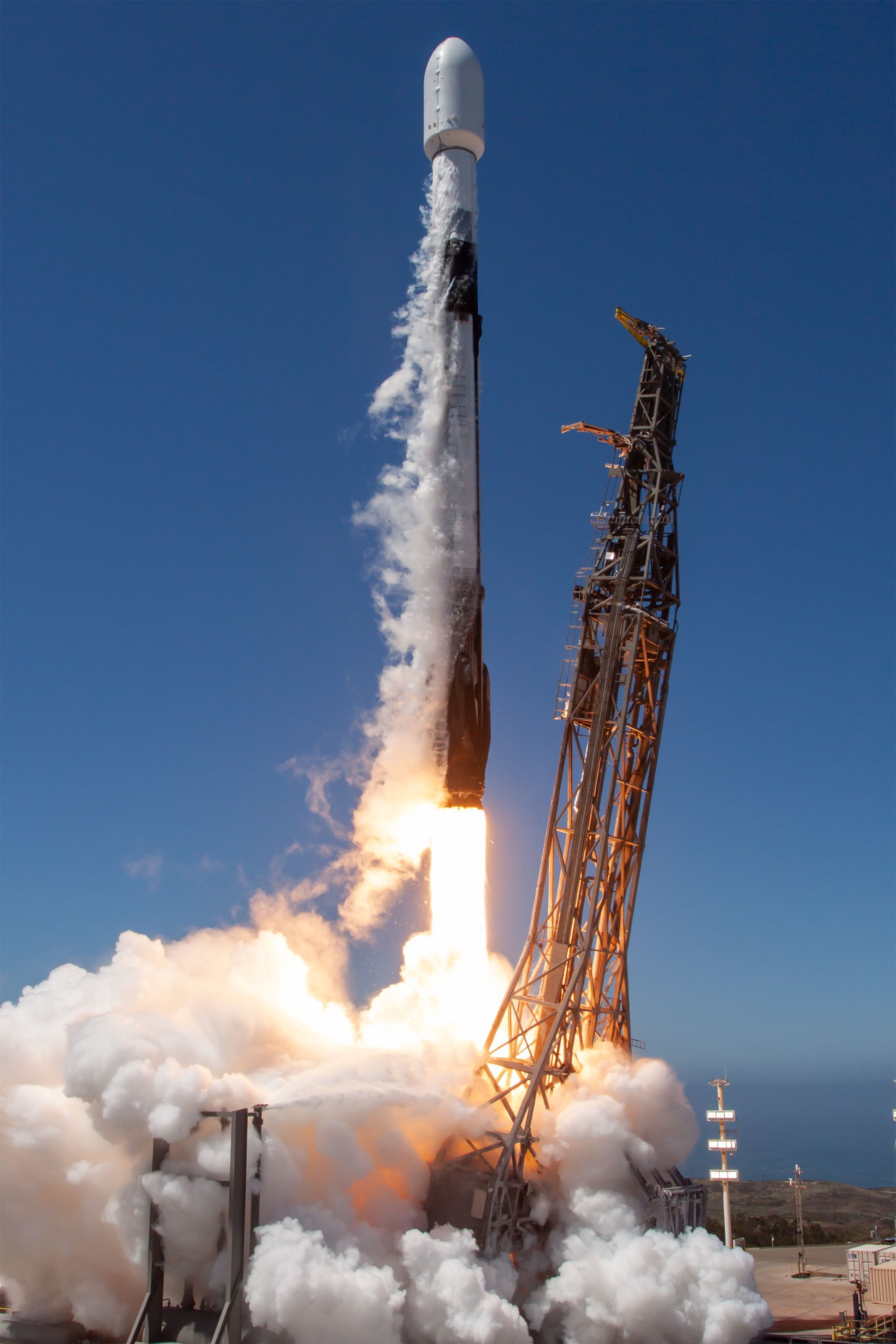 Credits: SpaceX