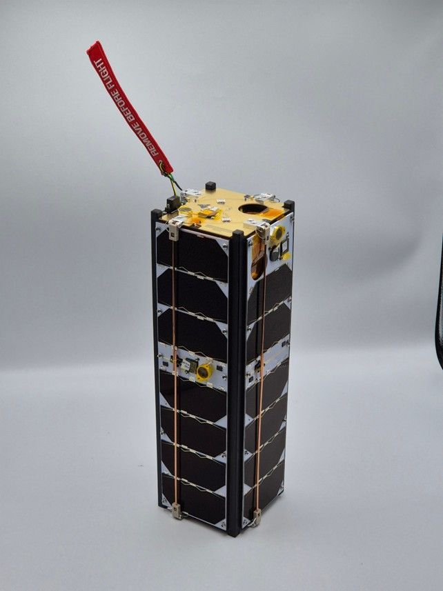 Photo credit: Aalto University