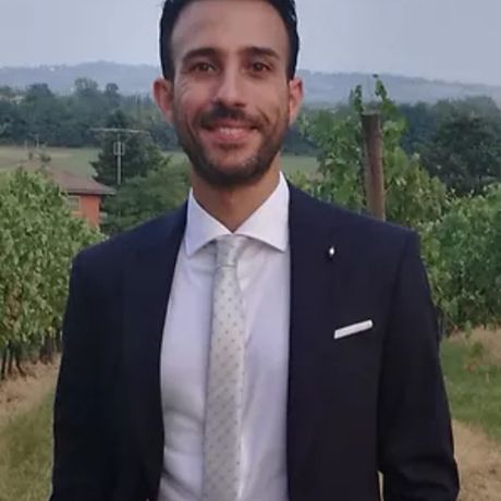 Image of Angelo Dainotto