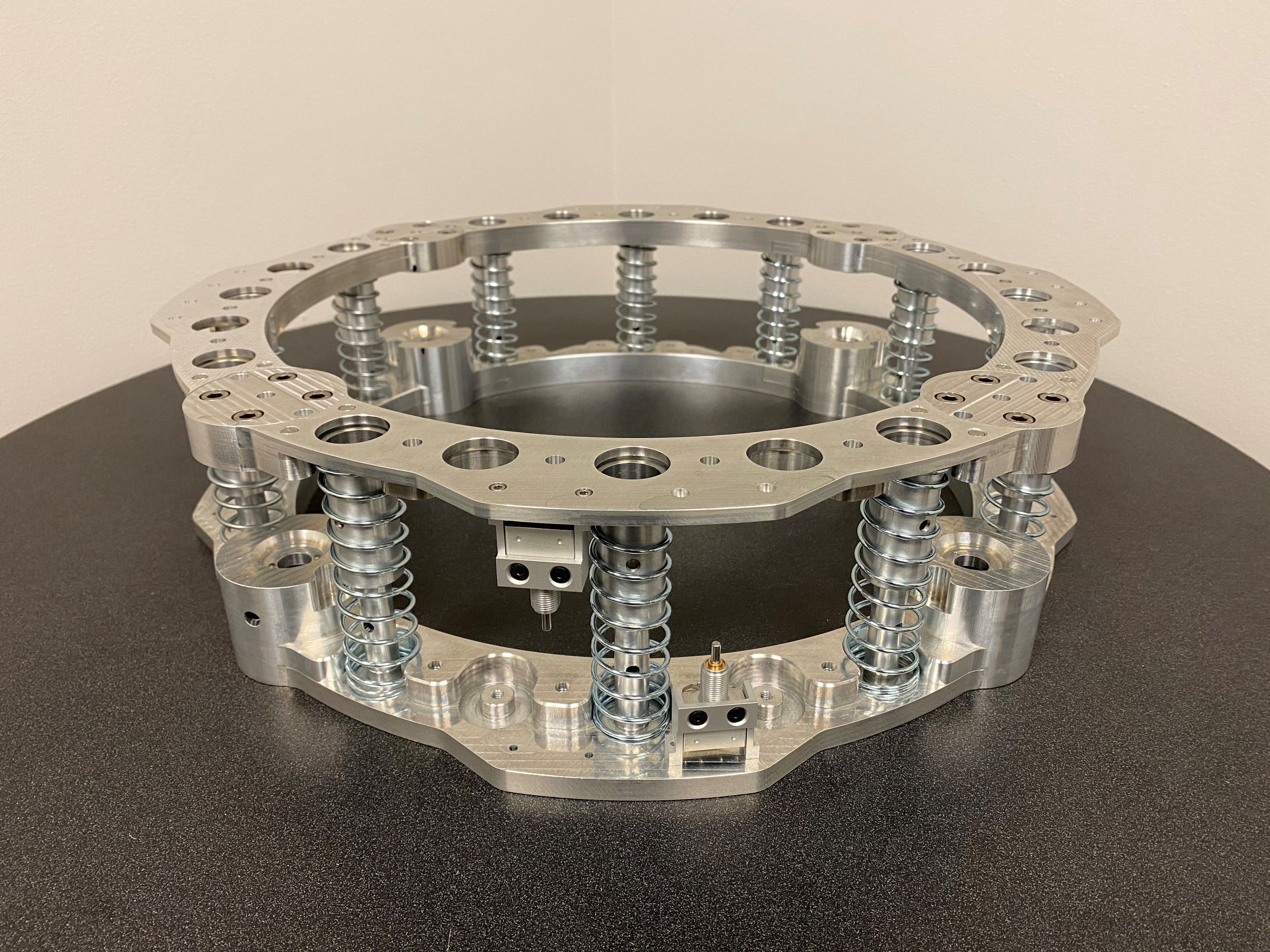 NEA® Payload Release Ring (PRR), by EBAD