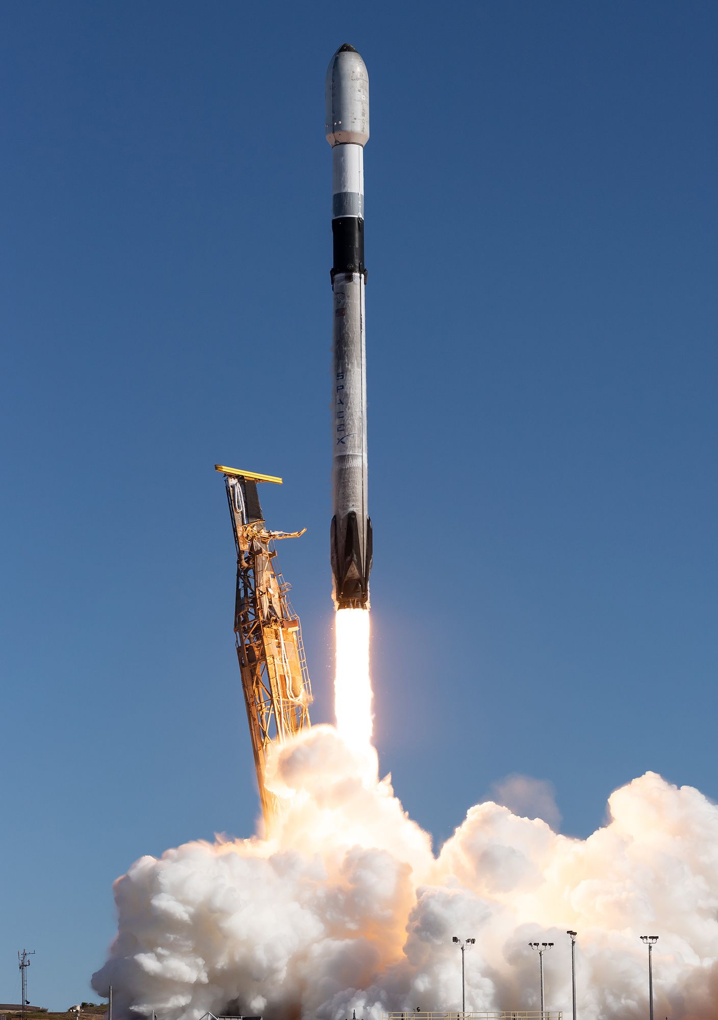 Photo Credit: SpaceX