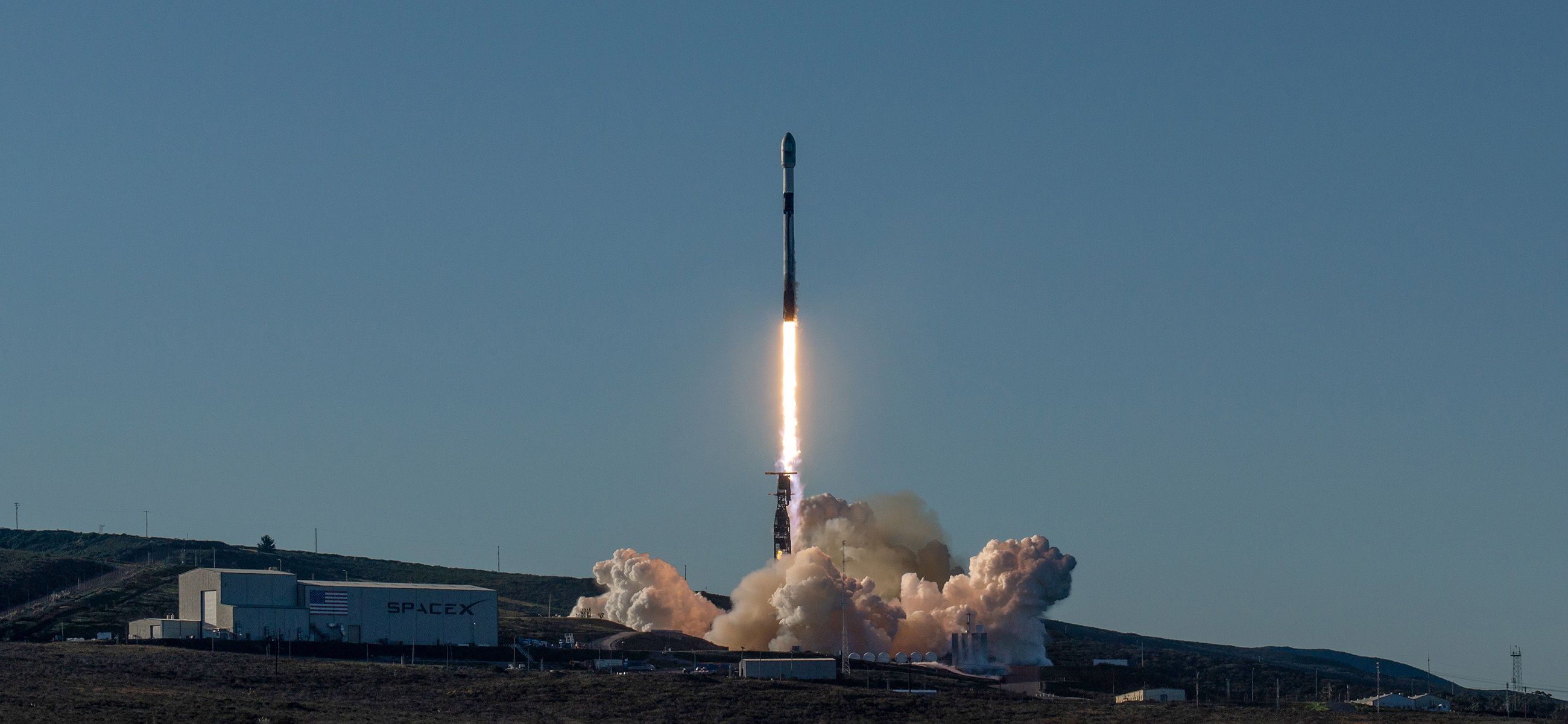 Credits: SpaceX