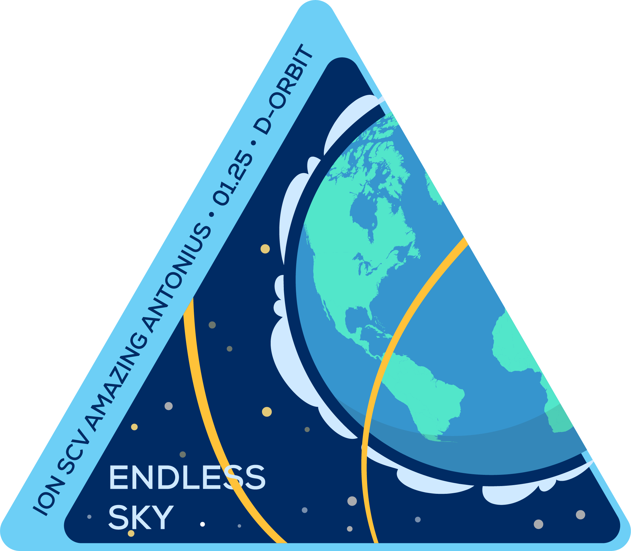 Endless Sky mission patch