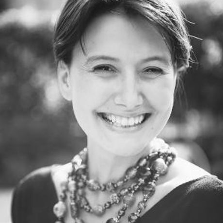 Image of Caterina Cazzola