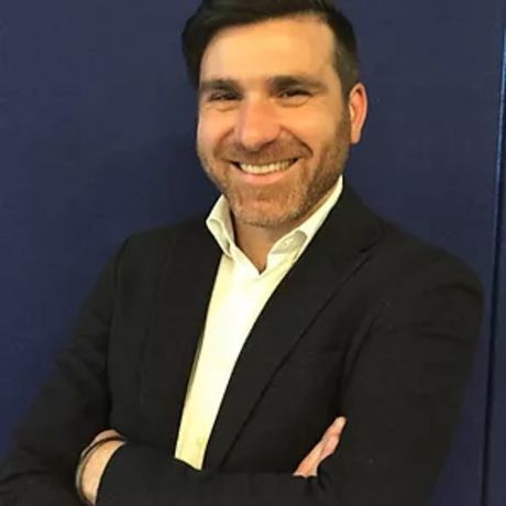 Image of Stefano Antonetti