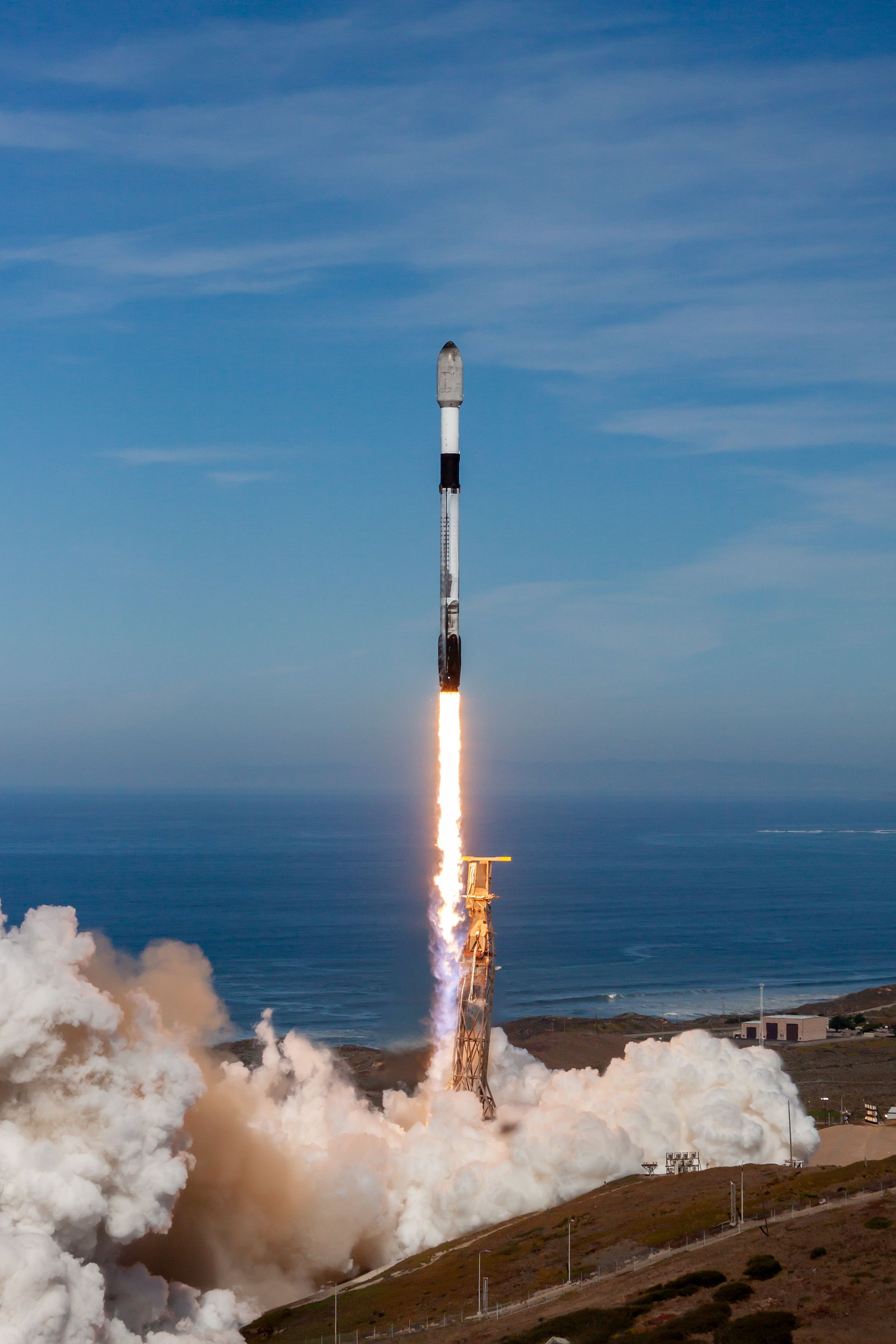 Credits: SpaceX