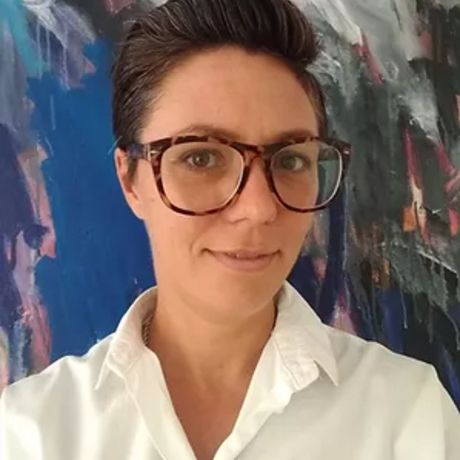 Image of Catherine Doldirina