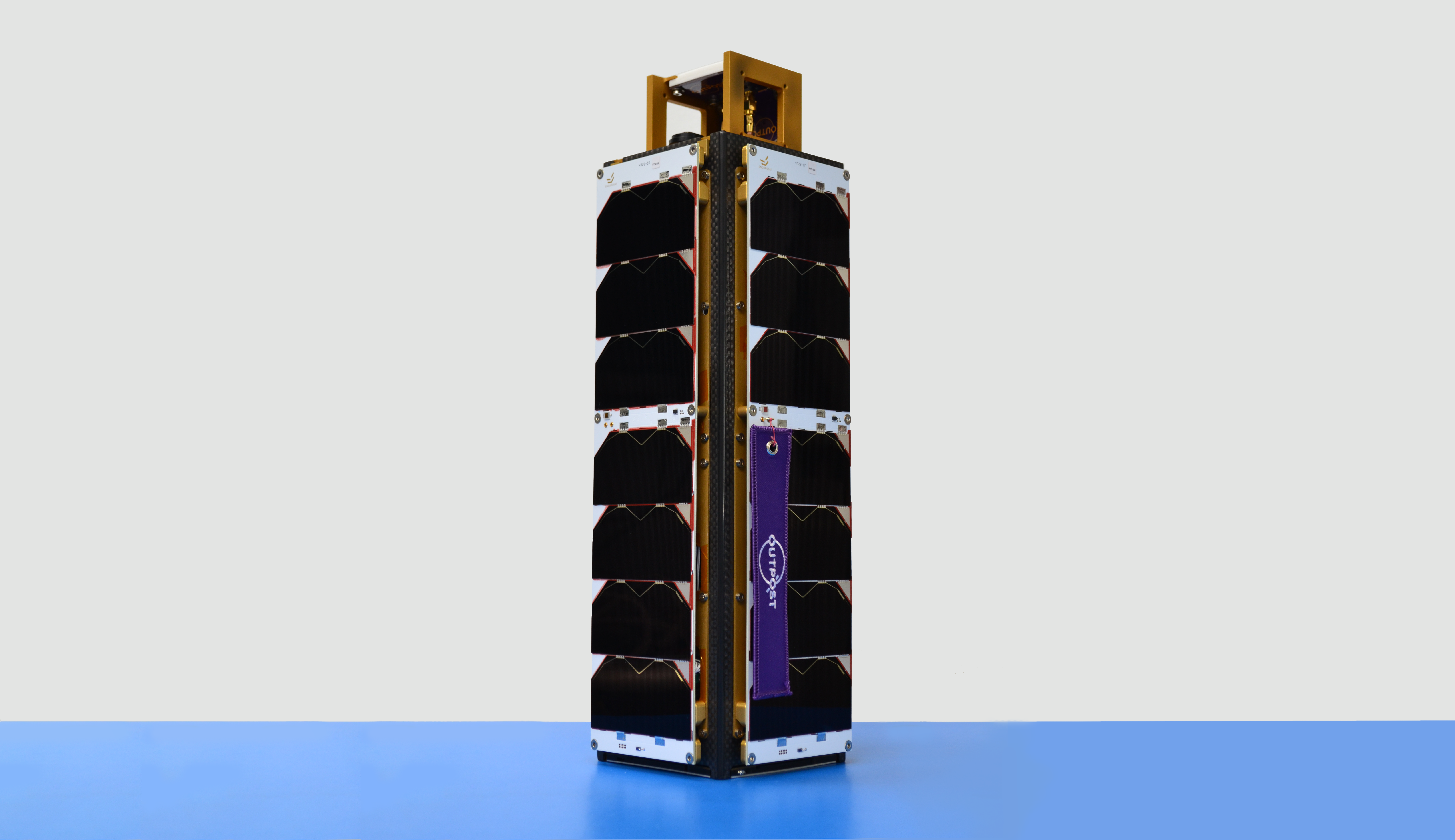 Mission 1 by Outpost