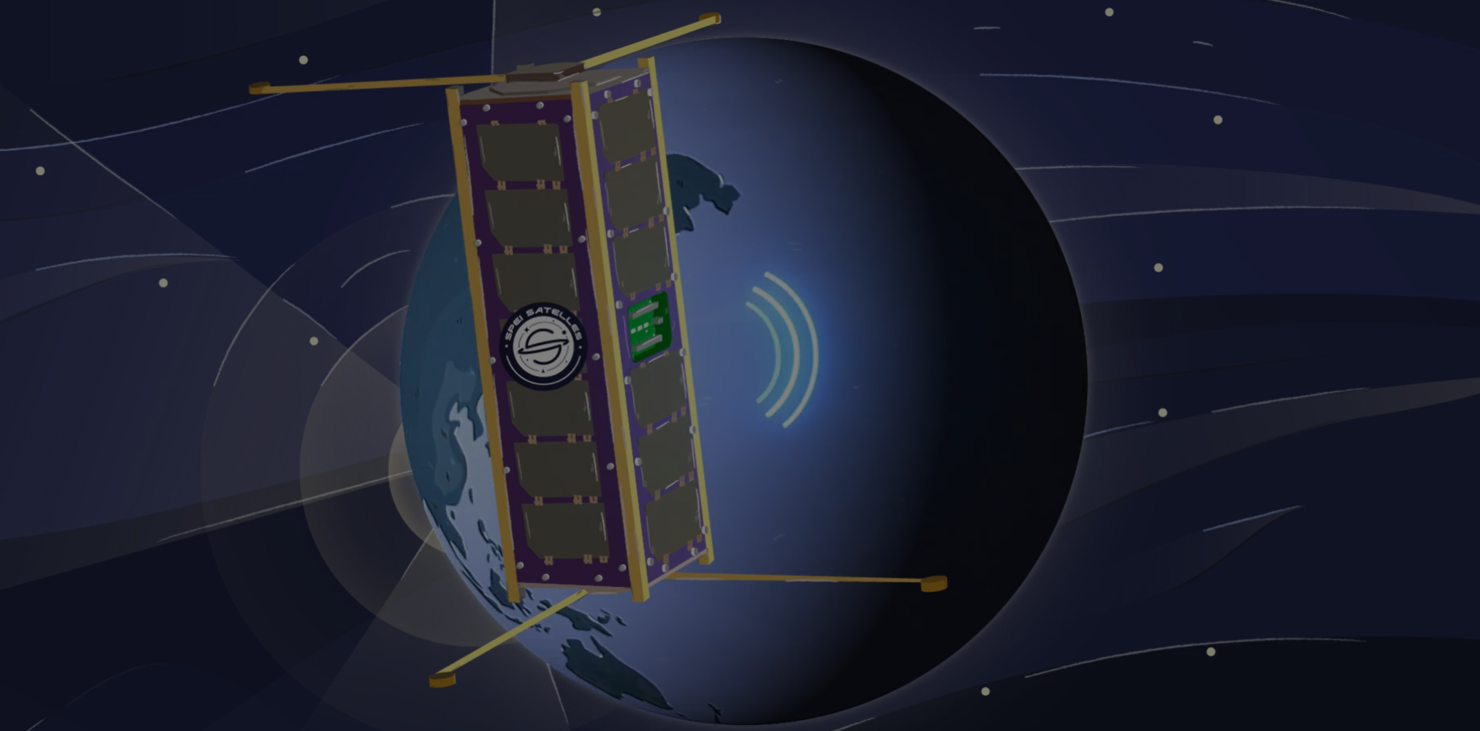 SpeiSat, Above the Sky Mission