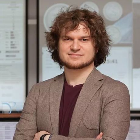 Image of Lorenzo Ferrario