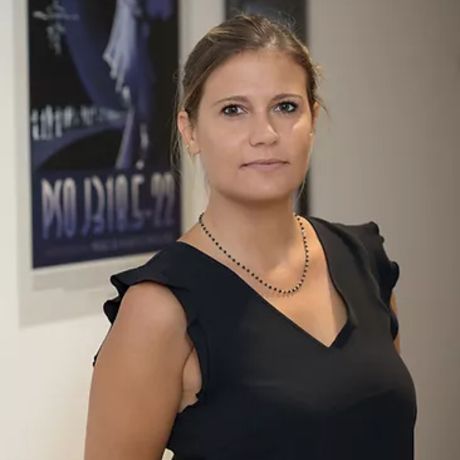 Image of Monica Valli