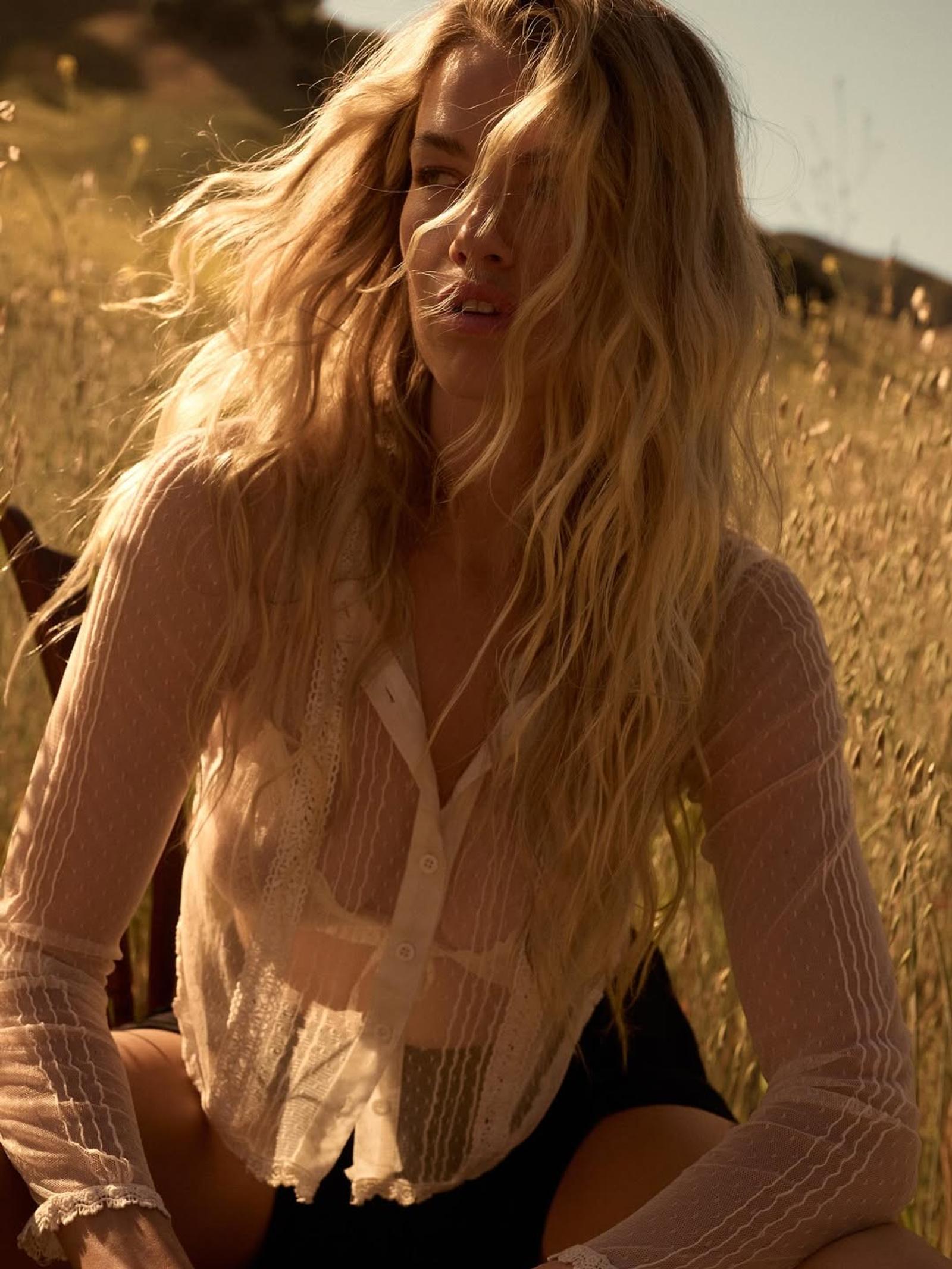 Hailey Clauson