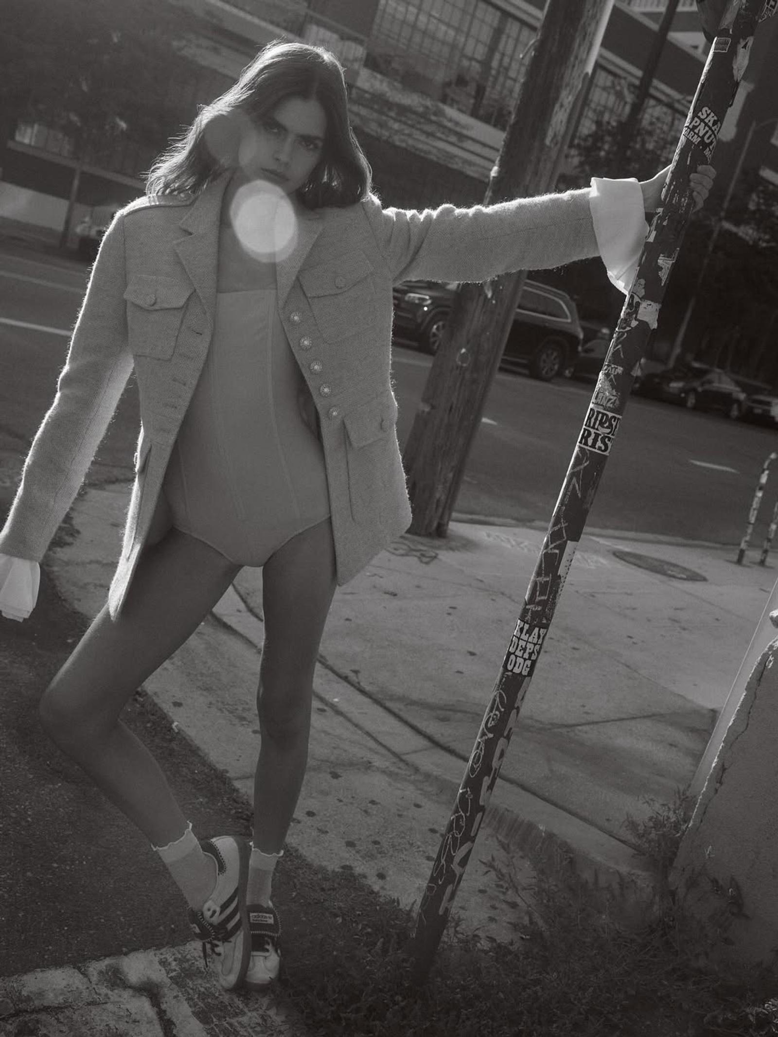 Gwen Van Meir