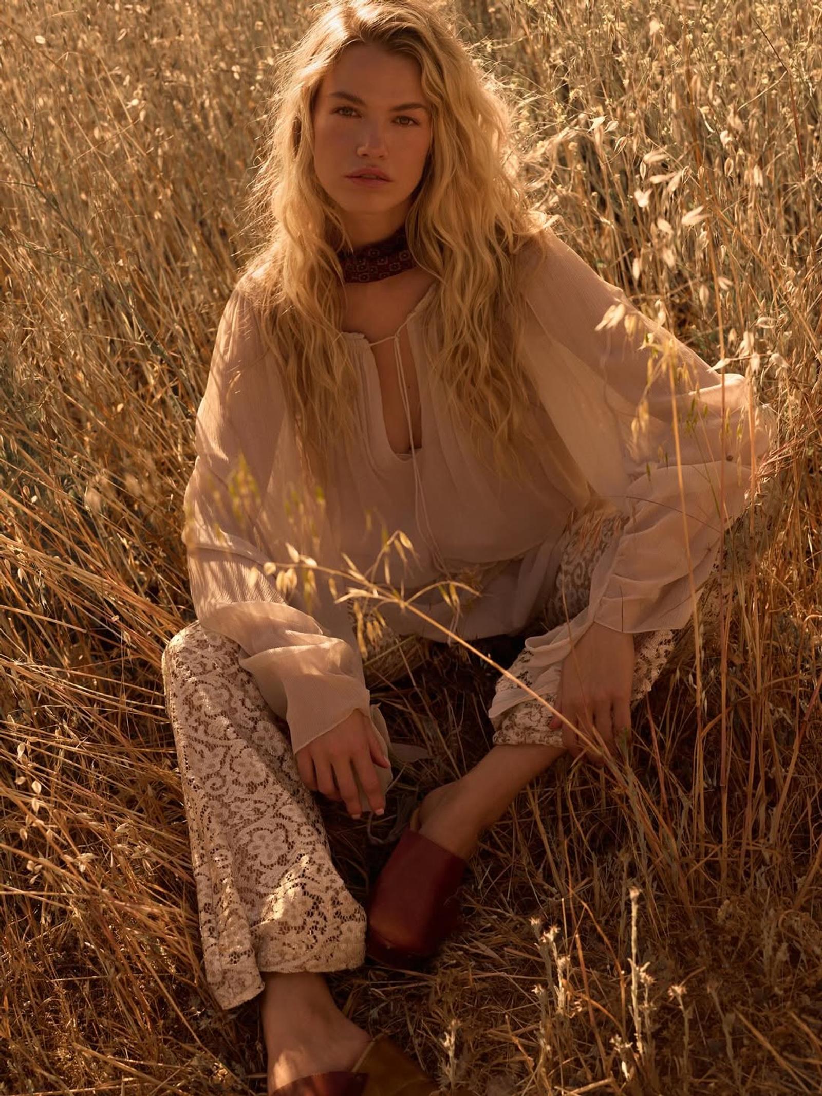 Hailey Clauson