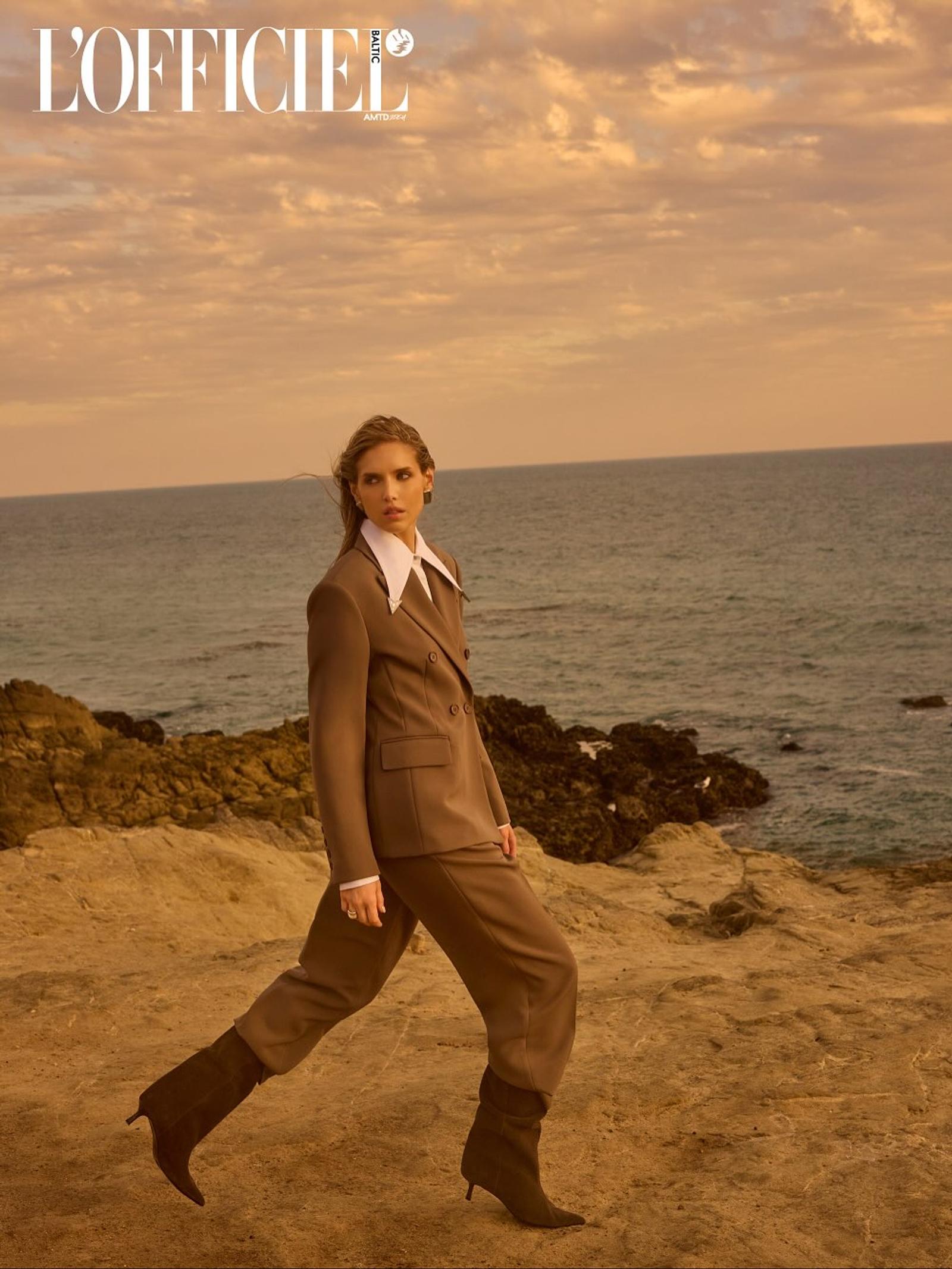 L'Officiel Baltic