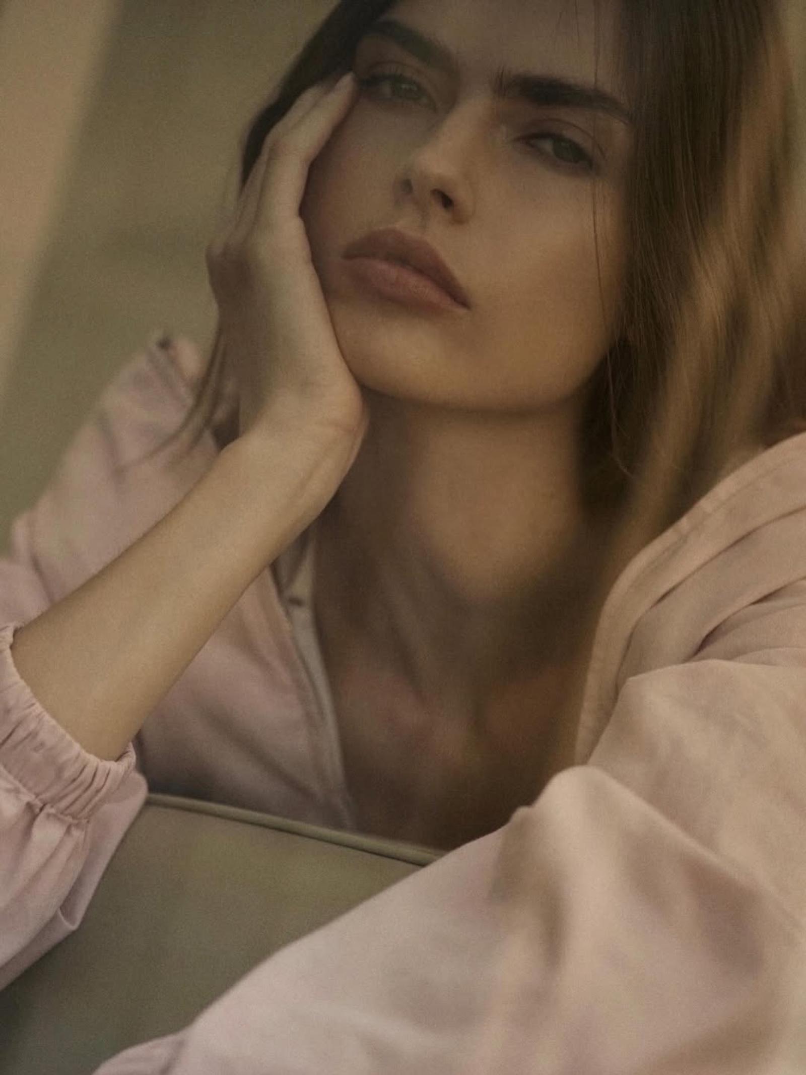 Gwen Van Meir