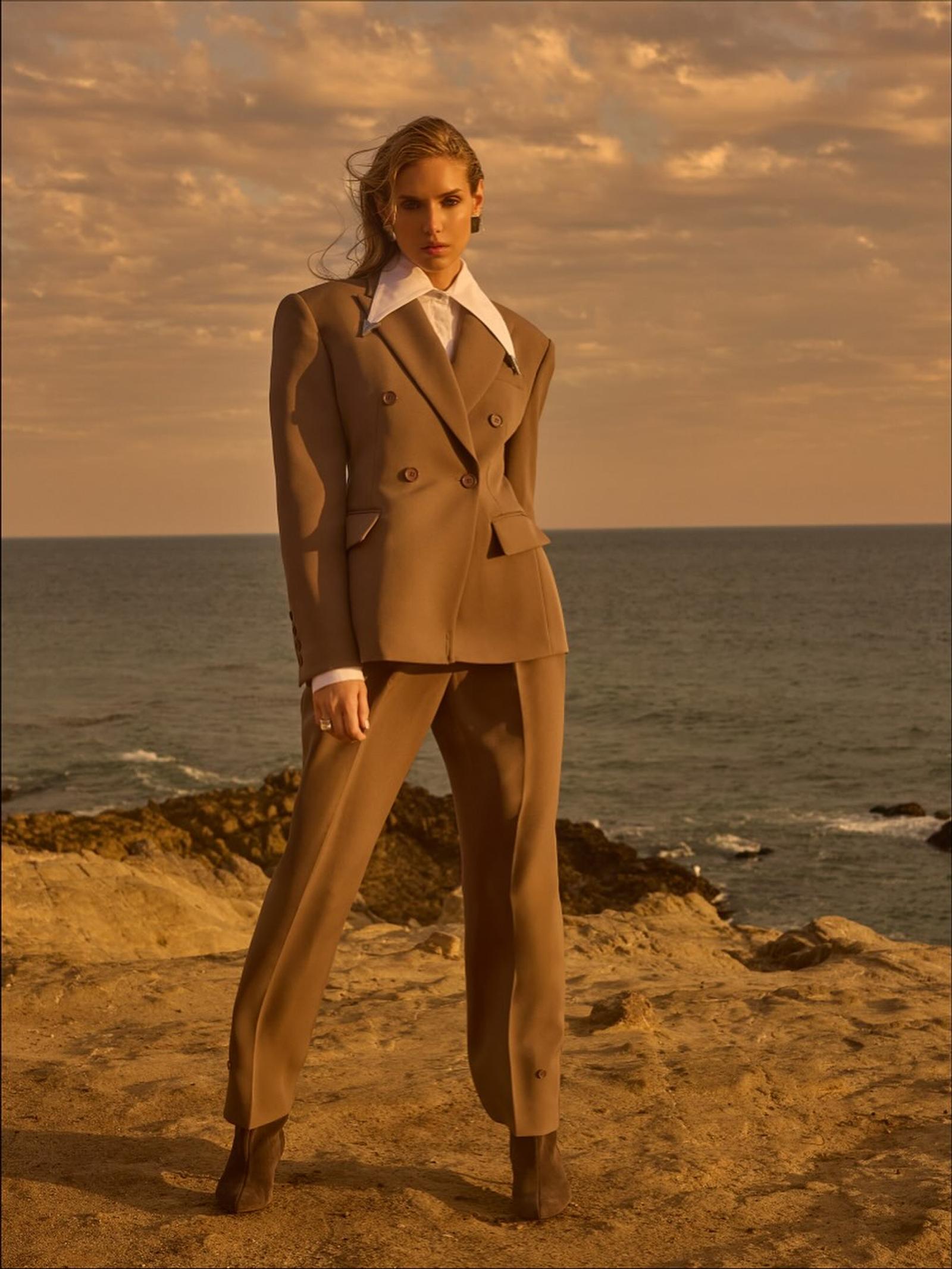 L'Officiel Baltic