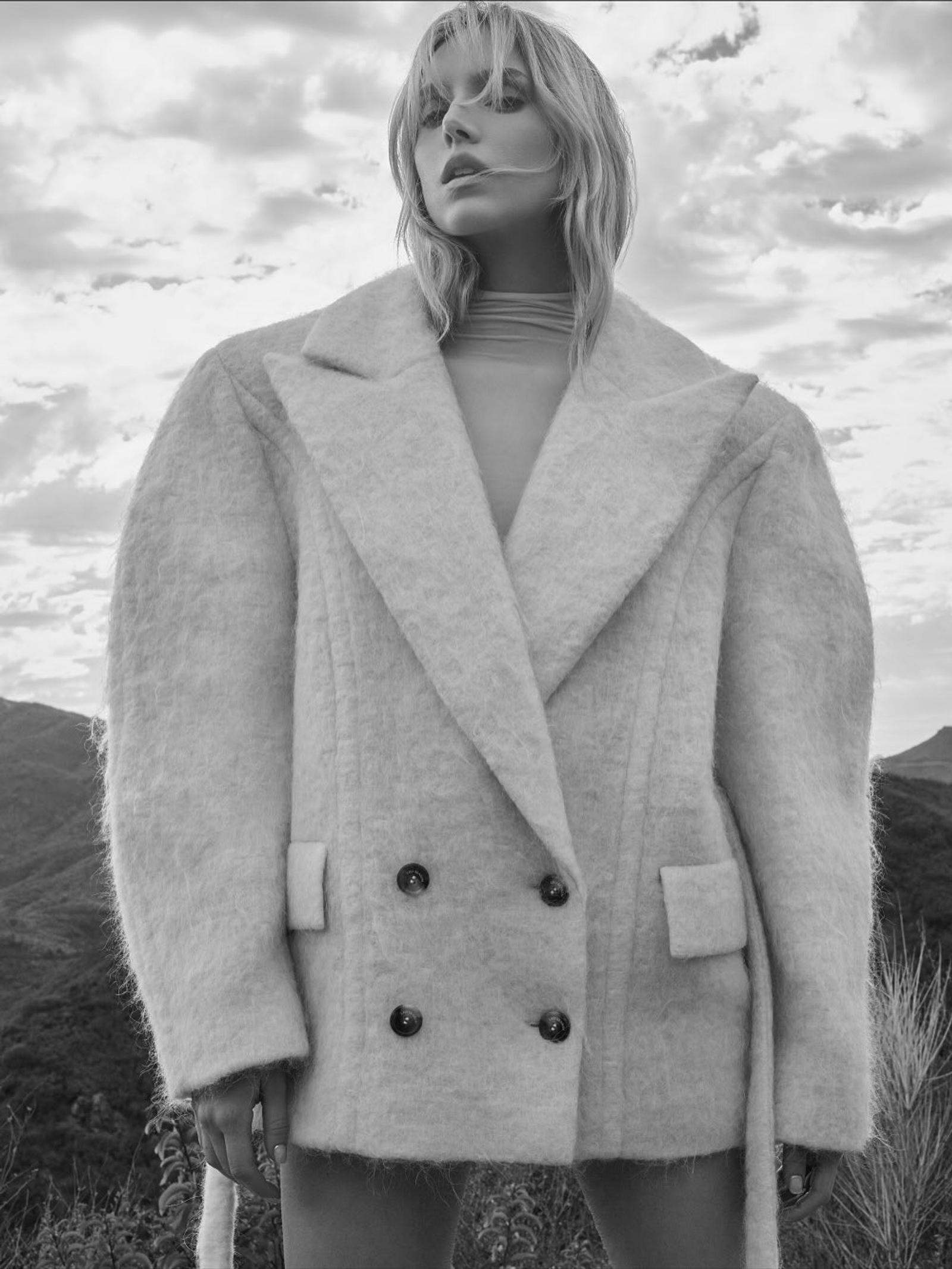 L'Officiel Baltic